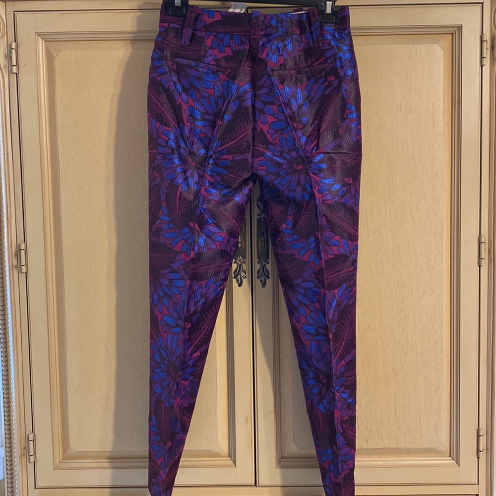NWT J Crew dress pants - Picture 6 of 11